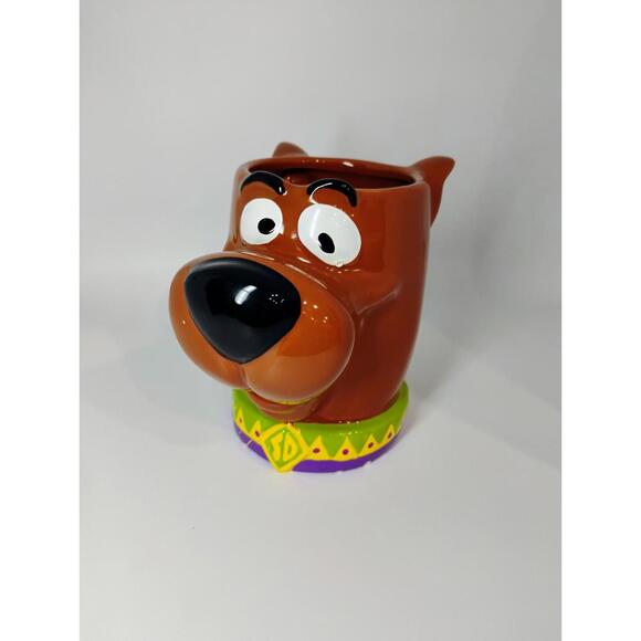 Other - Scooby-Doo Coffee Mug Hanna-Barbera